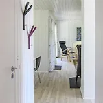 3 Bedroom Stunning In Aakirkeby 펜션 Vester Somarken