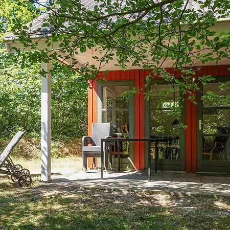 3 Bedroom Stunning In Aakirkeby * Vester Somarken